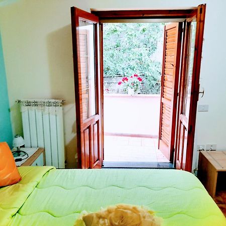 Hotel Affittacamere Novella 特拉蒙蒂 客房 照片