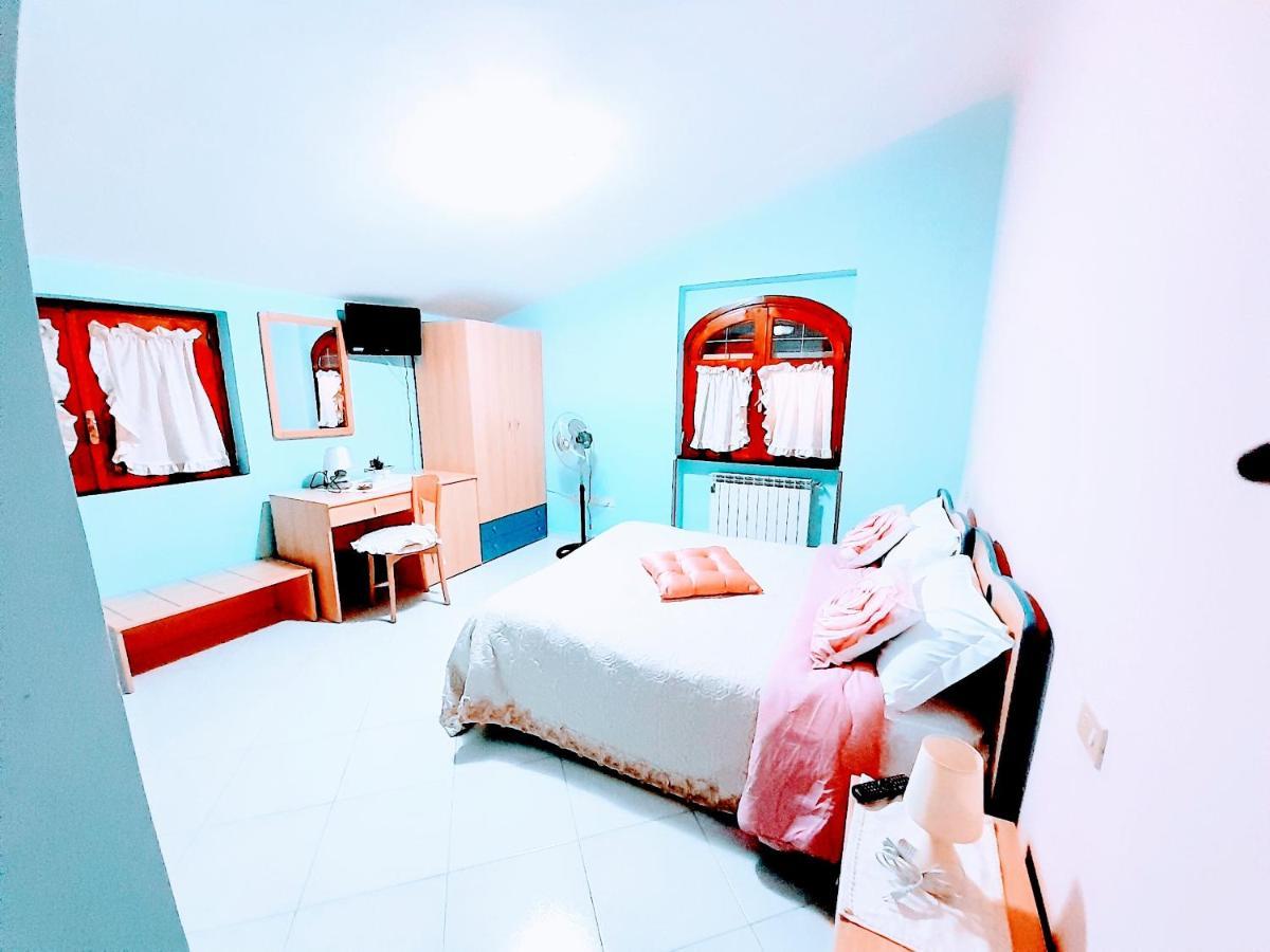 Hotel Affittacamere Novella 特拉蒙蒂 客房 照片