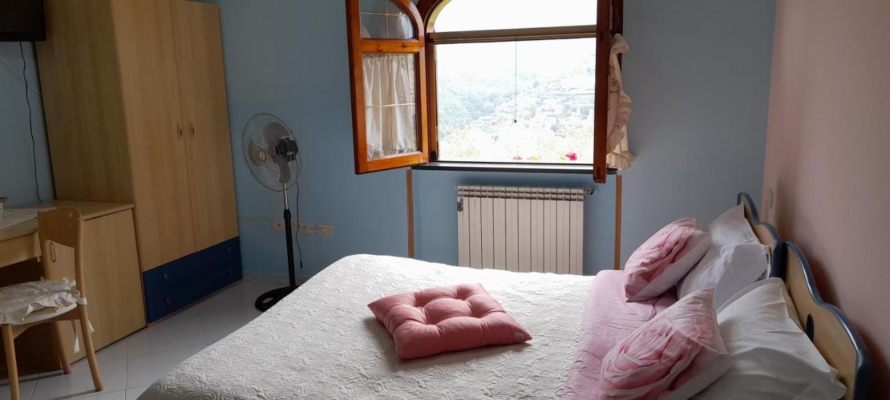 Hotel Affittacamere Novella 特拉蒙蒂 外观 照片
