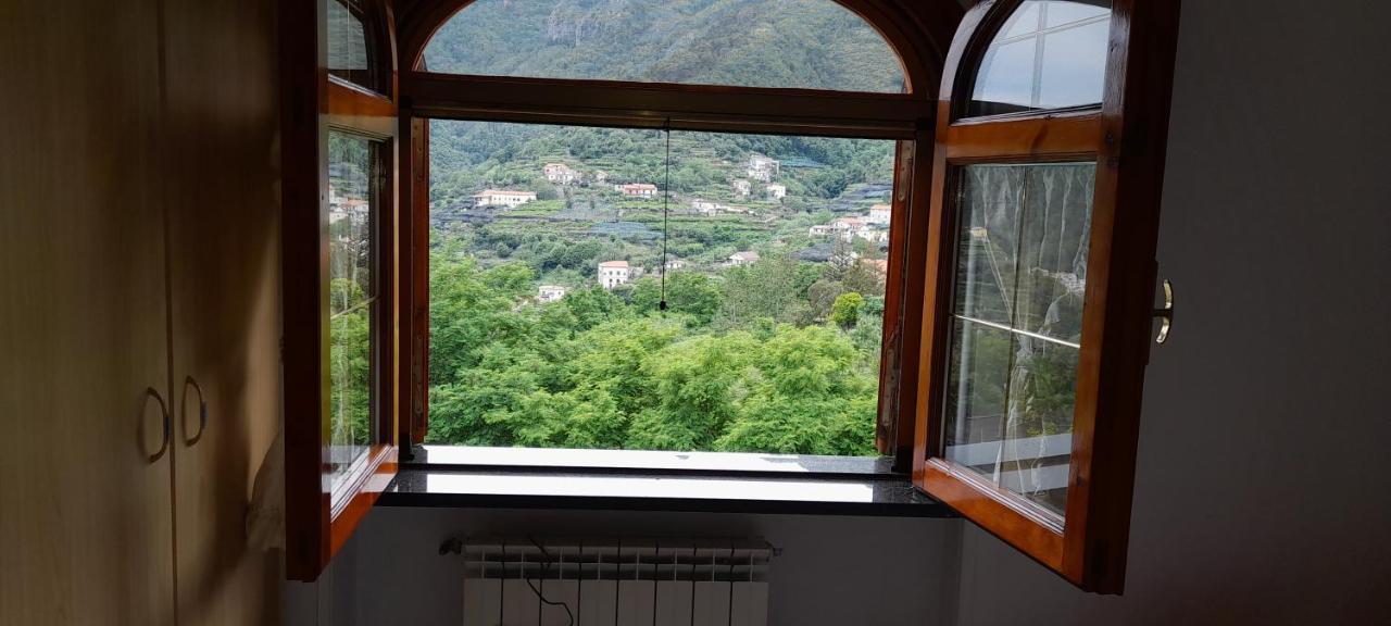 Hotel Affittacamere Novella 特拉蒙蒂 外观 照片